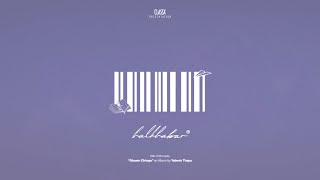 Yabesh Thapa - Halkhabar (Album Visualizer)