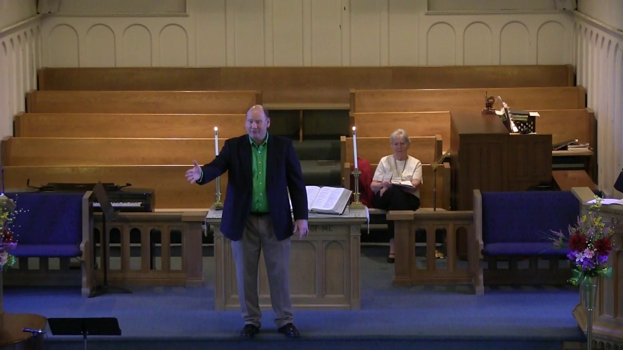 Brian Message brian message 4 23 2017 - YouTube