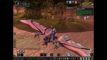 Lets Play [ PTR World of Warcraft Retaking Echo Isles ] part 1