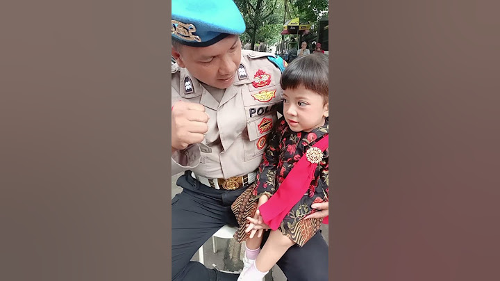 THANK YOU MR POLICE 🤗🤗