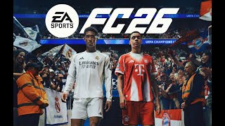 Modo Manager - Ultimate Team - Ea FC 26