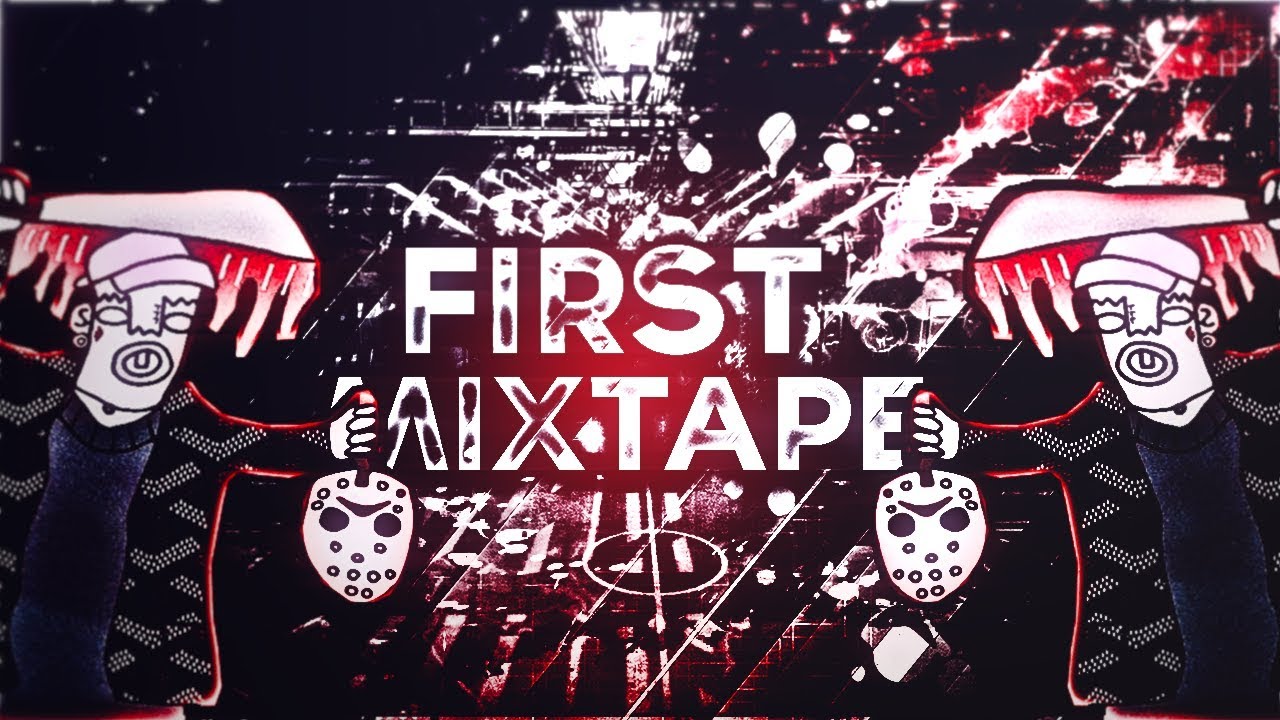 NBA 2K20 MIXTAPE | LIL TJAY- F.N. - YouTube