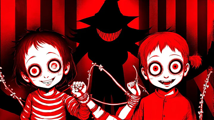 „Perníková chaloupka | Gingerbread House | Das Knusperhäuschen“