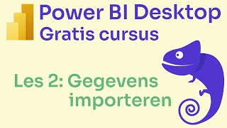 Gratis Power BI Cursus: Les 2 Gegevens importeren #gratiscursus #powerbi #powerquery