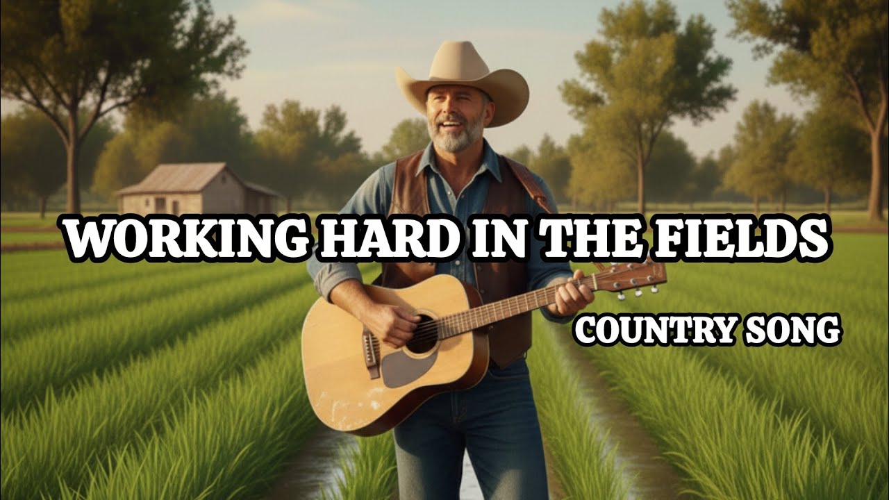 WORKING HARD IN THE FIELDS [LUIGIMUSIC07] 