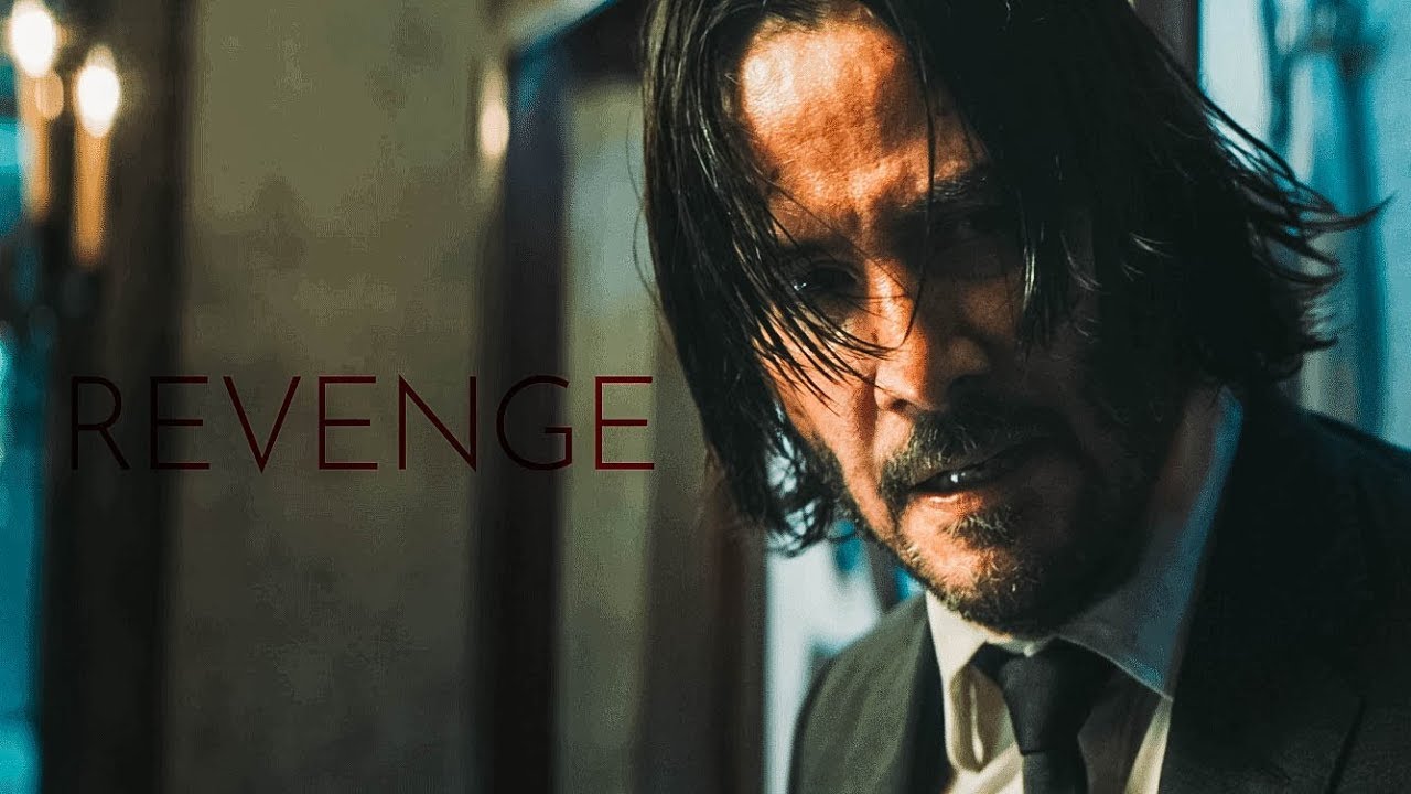 John Wick' a Satisfying Revenge Tale, Arts