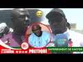 Maladie de Gaston Mbengue dévoilée par Aziz ndiaye et Bour Guéwel  "bimou fébaré sétinako France