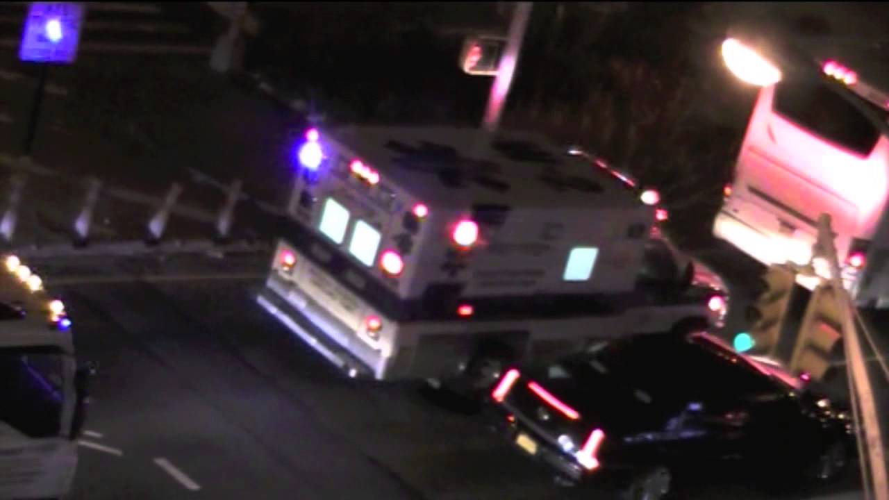 New York City Emergency Vehicles Compilation YouTube