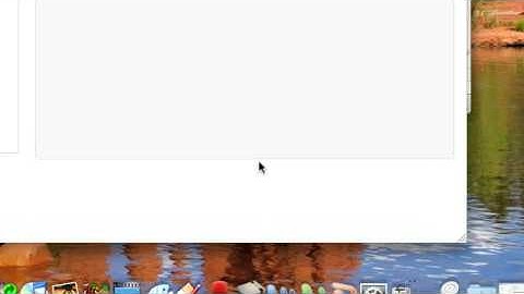 ISO Image Burner For OSX