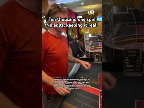 #roulette High Limit Winning Big w/ @ChicoTwins at The Plaza Hotel & Casino Las Vegas $100K+