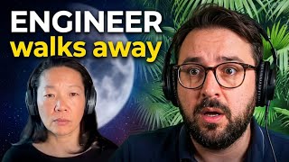 Why This Petroleum Engineer Walked Away From Everything screenshot 2