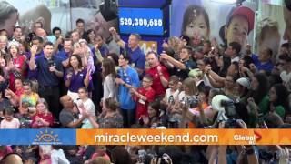 Matthea - Miracle Weekend 2017