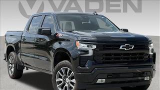 2025 Chevrolet Silverado 1500 Pooler, GA #SZ154498