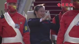 神十三回家 | 王亞平與女兒相擁眼泛淚花：摘星星的媽媽回來了 ✨