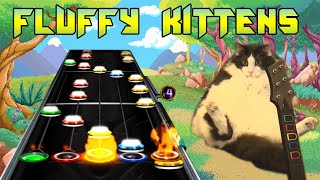 fluffy kittens 100% fc!!