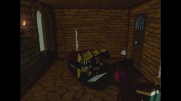 CGT 341 Assignment 1