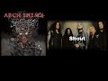 ARCH ENEMY - Shout [Lyrics 日本語歌詞 対訳 和訳]