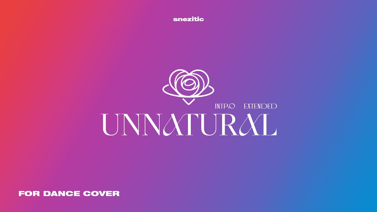 WJSN • Intro + UNNATURAL (Extended) | Dance cover, Concert concept