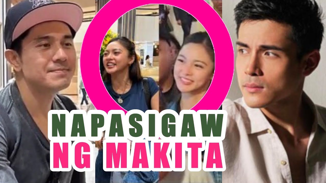 KIM CHIU AT PAULO AVELINO DINUMOG SA DUBAI AIRPORT🔴XIAN LIM NGANGA🔴