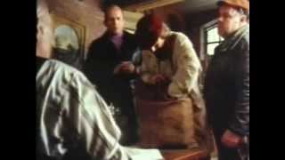 Classic Ads: McVities Fruit Shortcake starring Peter Vaughan and Harry Fowler