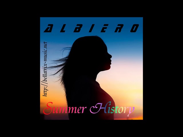 Albiero - Summer History