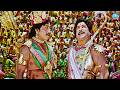 కర్ణ..అదిగో నీ లక్ష్యం | Sivaji Ganesan, Savitri and NTR Karna Movie Scenes @idreamteluguworld