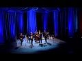 Steep Canyon Rangers | Stand and Deliver