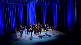 Steep Canyon Rangers | Stand and Deliver chords