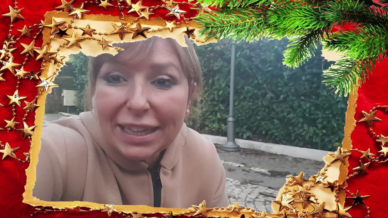 Gli Auguri Degli Sportivi YouTube
