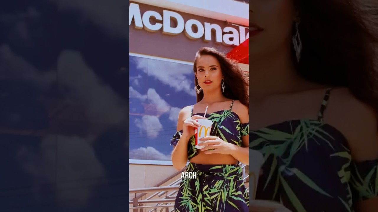 first drive through in McDonald | McDonald |#facts #history