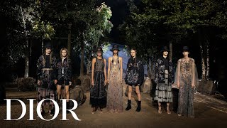 Discover the Dior Spring-Summer 2020 Collection