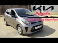 Best Budget Car: Kia Picanto . Should you Buy: Price | In-Depth Review | Test Drive