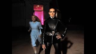 Tove Lo - DNH (Official Visualizer)