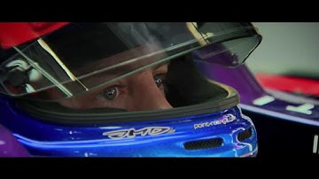 #4F1fans - Sebastian Vettel, Infiniti Director of Performance