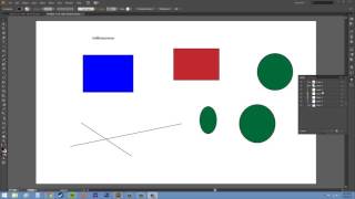 Adobe Illustrator CS6 for Beginners   Tutorial 58   Layer Basics