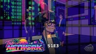 The Network — S1E3 — “Metadata”