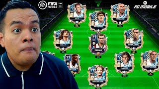 Revivo a los Primeros Iconos en la Historia del FC Mobile