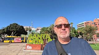 Gran Canaria – Can It Top Palma de Mallorca?