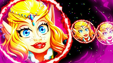 The Ultra King|Legends Never Die(Blob.io)