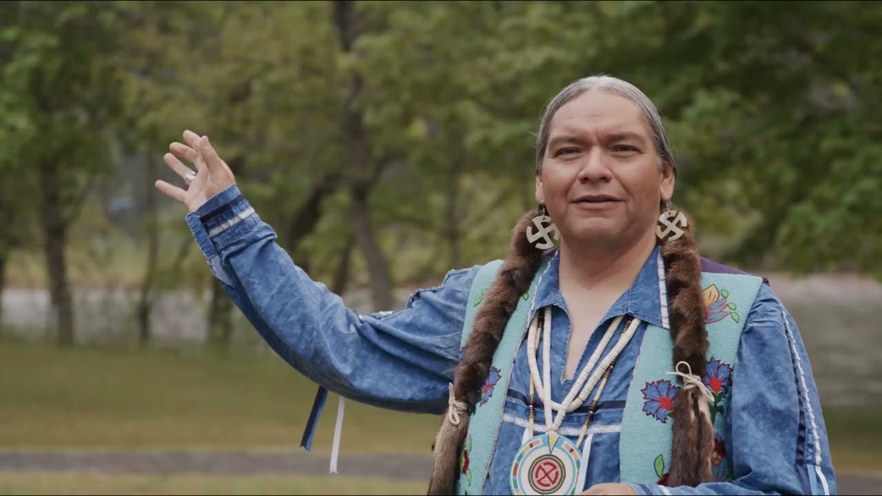 Tales of the Land: Nez Perce Stories of Idaho