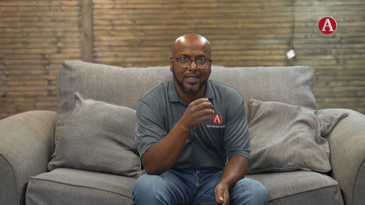 The Atkins Group-The Real Estate Broker's Opinion Episode-1