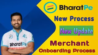 Bharatpe New Onboarding Process || Merchant Onboarding Process screenshot 5