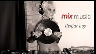 DJ denjar boy Club mix night Club 2020