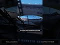 Cleetus McFarland's In-Car Camera at Bristol | NASCAR