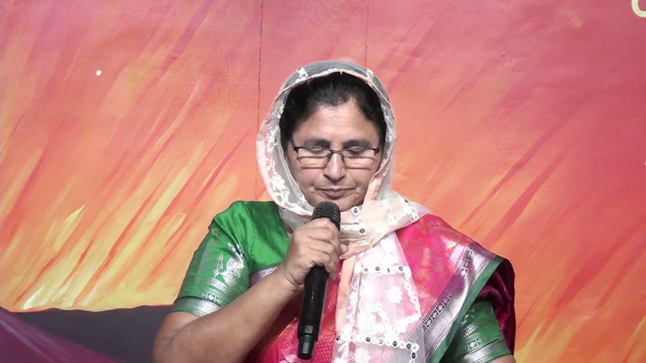 జయించువారిని కొనిపోవా //msg by judith garu//judithcgc