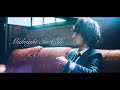 HANCE - ミッドナイト・イン・カフェ (Official Audio Video)