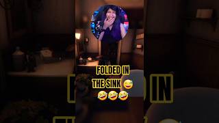WHAT DID I WALK INTO 😂💀 (Fears to Fathom Co-op)