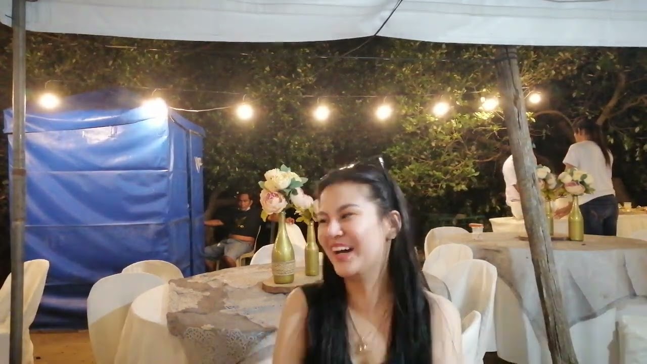 CLOE BARRETO ATAT KAY SEAN DE GUZMAN? (BET SI VANCE LARENA)