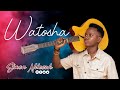 WATOSHA OFFICIAL VIDEO SIMON NDESAH WATOSHA OFFICIAL VIDEO SIMON NDESAH