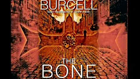 The Bone Chamber